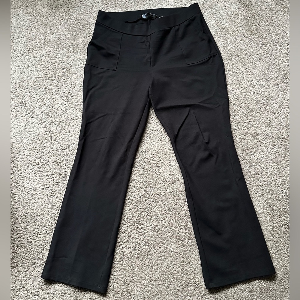 Chloe + Jasmine Dress Pants